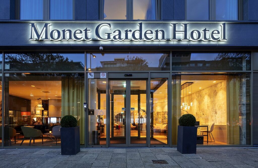 10 Best Hotels in Netherlands
